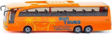 Siku Super - Autokar Travego Mercedens-Benz S3738