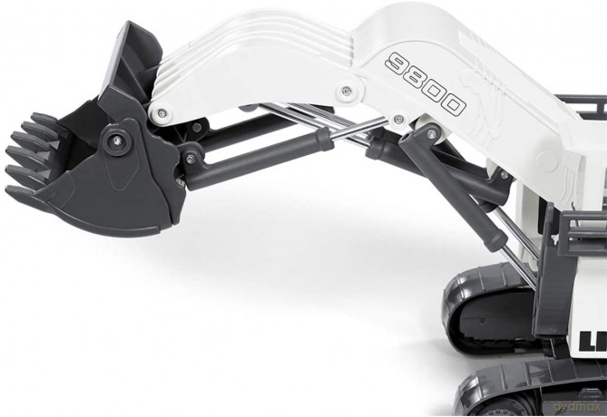 Siku Super - Koparka Liebherr R9800 S1798