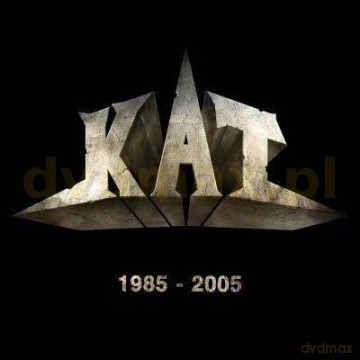 Kat: 1985 - 2005 [11CD]+[2DVD]