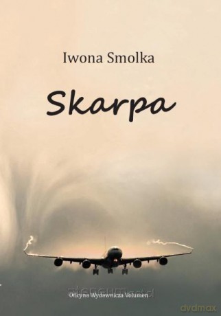 Skarpa - Iwona Smolka [KSIĄŻKA]