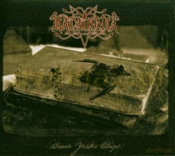 Katatonia: Brave Yester Days [2CD]