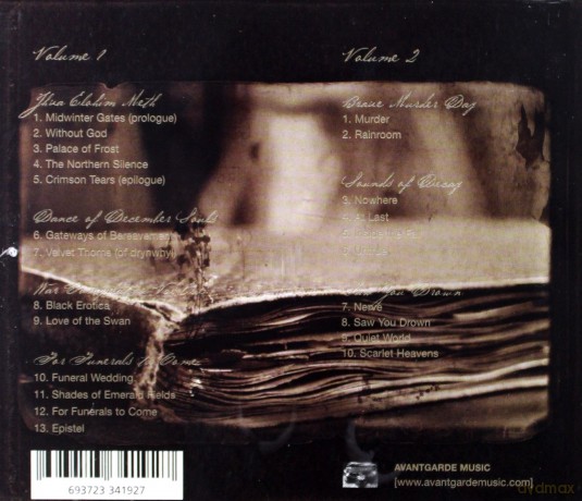 Katatonia: Brave Yester Days [2CD]