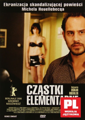 Cząstki elementarne [DVD]