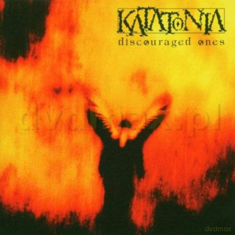 Katatonia: Discouraged Ones [CD]