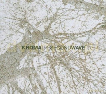 Khoma: The Second Wave (digipack) [CD]