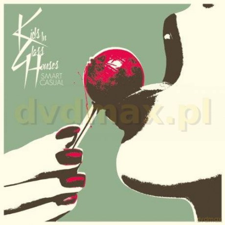 Kids In Glass Houses: Smart Casual [CD]
