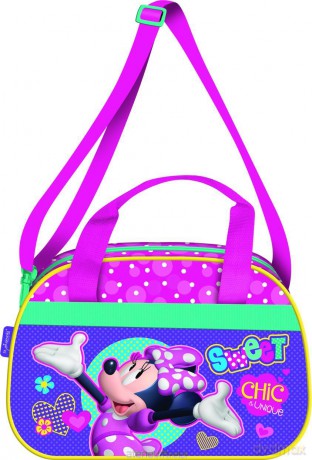 Torba na basen Minnie