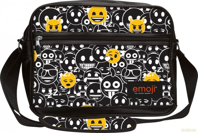Torba na ramię Emoji