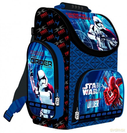 Tornister szkolny Star Wars VIII (Gwiezdne Wojny)