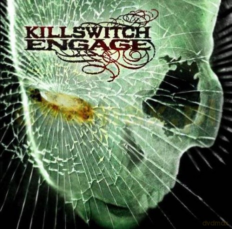 Killswitch Engage: As Daylight Dies [CD]
