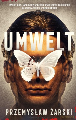 Umwelt - Przemysław Żarski [KSIĄŻKA]