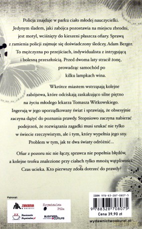 Umwelt - Przemysław Żarski [KSIĄŻKA]
