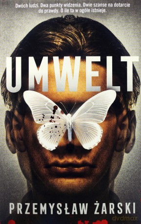 Umwelt - Przemysław Żarski [KSIĄŻKA]