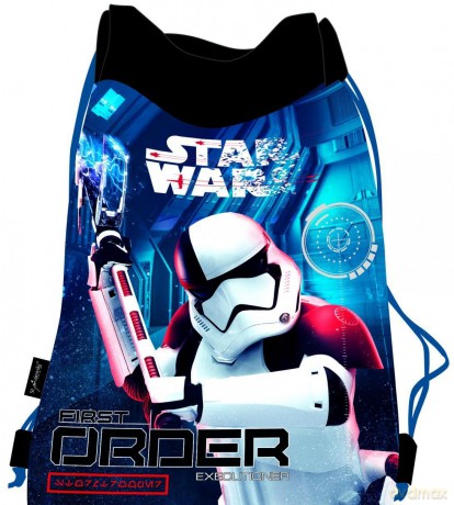 Worek na obuwie Star Wars VIII (Gwiezdne Wojny)
