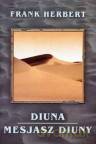 Dzieci Diuny 1: Mesjasz Diuny [DVD]