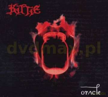 Kittie: Oracle (Remastered + Bonus Tracks) (digipack) [CD]