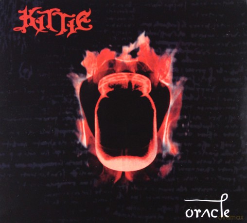 Kittie: Oracle (Remastered + Bonus Tracks) (digipack) [CD]