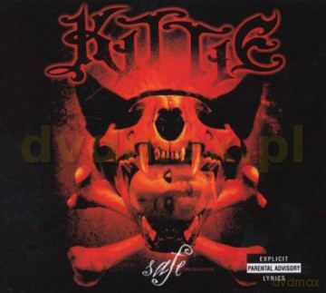 Kittie: Safe (Ep) (Remastered + Bonus Tracks) (digipack) [CD]