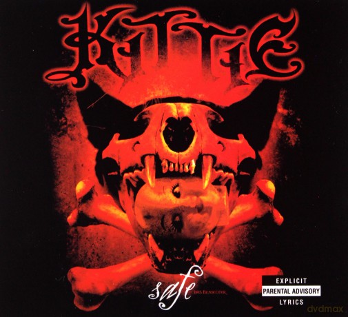 Kittie: Safe (Ep) (Remastered + Bonus Tracks) (digipack) [CD]