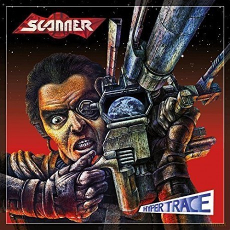 Scanner: Hypertrace [Winyl]