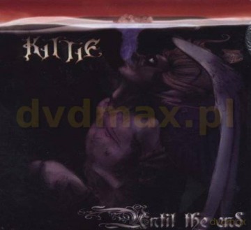 Kittie: Until The End (Remastered + Bonus Tracks) (digipack) [CD]