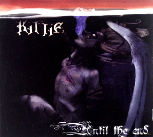 Kittie: Until The End (Remastered + Bonus Tracks) (digipack) [CD]