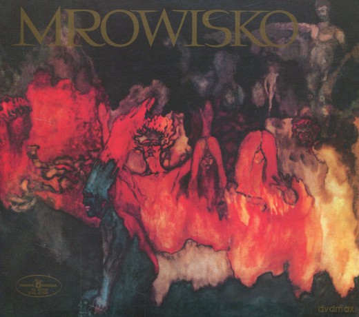 Klan: Mrowisko + Ep (Remastered) (digipack) [2CD]