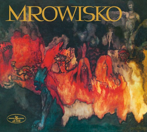 Klan: Mrowisko + Ep (Remastered) (digipack) [2CD]