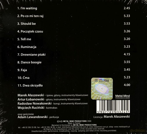 Klan: Po Co Mi Ten Raj (Remastered) (digipack) [CD]