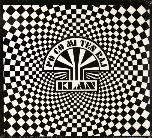 Klan: Po Co Mi Ten Raj (Remastered) (digipack) [CD]