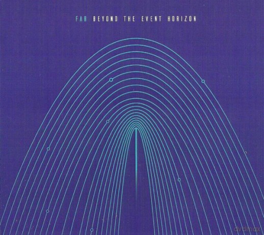 Beyond The Event Horizon: Far [CD]