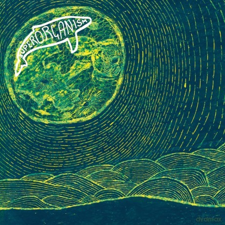 Superorganism: Superorganism [Winyl]