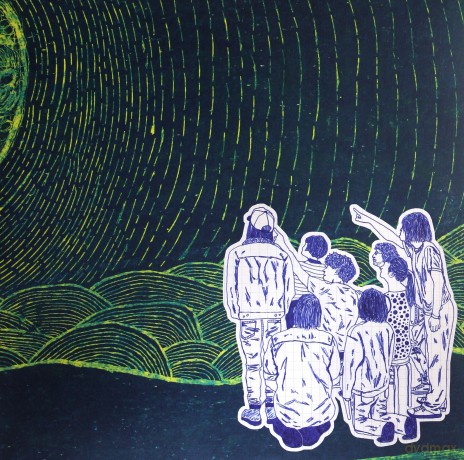 Superorganism: Superorganism [Winyl]