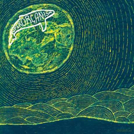 Superorganism: Superorganism (Limited Edition) [Winyl]