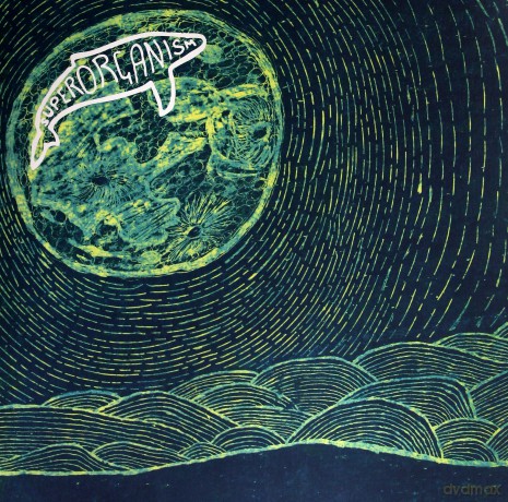 Superorganism: Superorganism (Limited Edition) [Winyl]