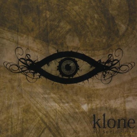 Klone: All Seeing Eye (digipack) [CD]