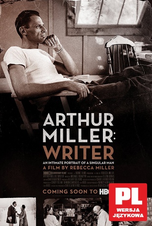 Arthur Miller: Writer [DVD]