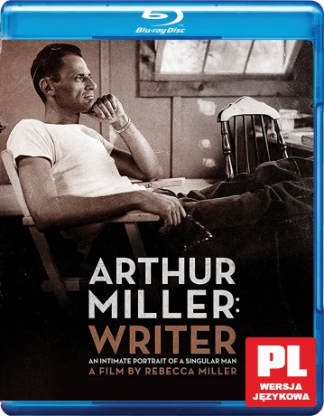 Arthur Miller: Writer [Blu-Ray]