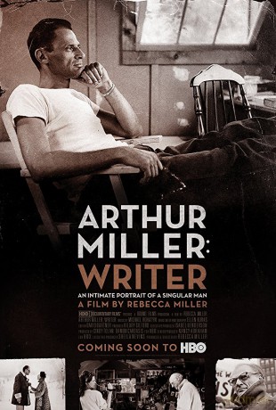 Arthur Miller: Writer soundtrack [CD]