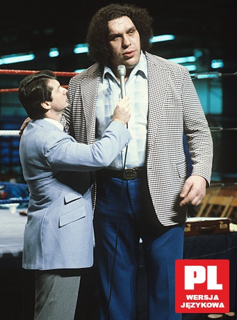 Andre the Giant [DVD]