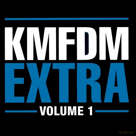 KMFDM: Extra - Volume 1 [2CD]