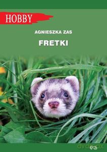 Fretki - Agnieszka Zas [KSIĄŻKA]