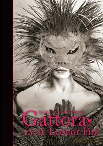 Gattora. Życie Leonor Fini - Dorota Hartwich [KSIĄŻKA]