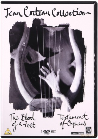 Jean Cocteau [BOX] [2DVD]