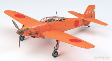 Aichi M6A1-K Nanzan