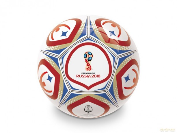 Pilka FIFA 2018 Sochi Victory 230 mm