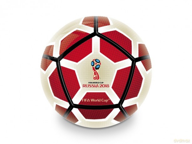 Piłka FIFA 2018 Moscow 230 mm Heavy PVC