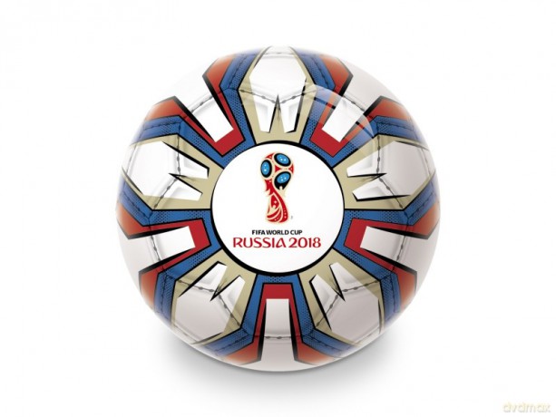 Piłka FIFA 2018 Sochi 230 mm