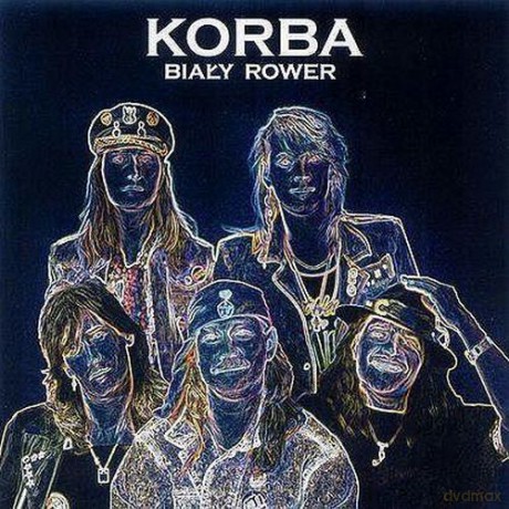 Korba: Biały Rower + Bonusy (Reeedycja) [CD]
