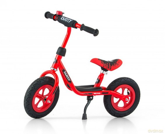 Rower biegowy Dusty 10'' Red